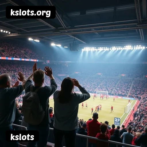 Logo da kslots