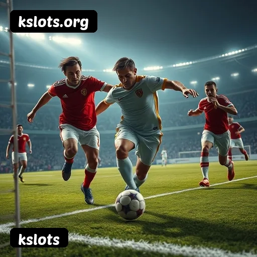 Certificações de segurança da kslots